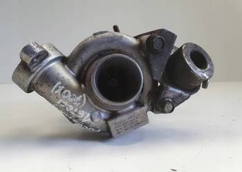 Ford Focus MK2 II 1.6 TDCI TURBOSPRĘŻARKA 9685293080