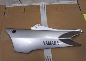 Yamaha FJR 1300 owiewka lewa boczek ogon fjr1300