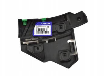 VOLVO C30 lift przedni lewy slizg uchwyt zderzaka 31299064