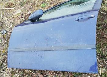 Drzwi lewy przód seat Toledo
