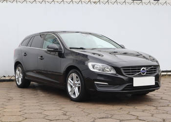 Volvo V60 D4 2.0