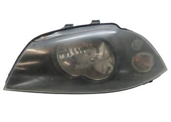 LAMPA PRZÓD  LEWA EU IBIZA III  Seat Cordoba II (2002-2009)