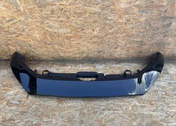 Nosek maskownica osłona pasa przód Mazda cx30 cx-30 DGH9-50722