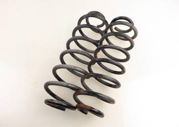 SPRĘŻYNY TYŁ FORD B-MAX 1.4