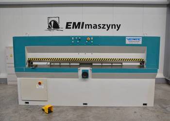 6465 - GILOTYNA VEMAC CASATI MONGUZZI HYDRAULICZNA 2,7M