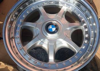 Felgi bbs 5x120 r17