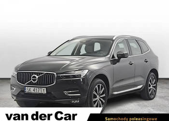 Volvo XC 60 B4 D AWD Inscription aut! Z Polskiego Salonu ! Faktura VAT ! I…