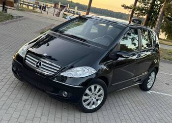Mercedes-Benz A200 CDI AUTOMAT