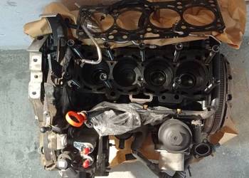 BLOK VW PASSAT B7 2.0 TDI 140 KM CFFB