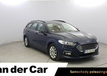 Ford Mondeo 2.0 EcoBlue Trend ! Z Polskiego Salonu ! Faktura Vat ! Mk5 (20…
