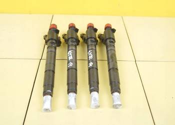 S60 II V60 XC70 S40 V40 2.0 D 14r D5204T3 wtrysk wtryskiwacz 0445116046