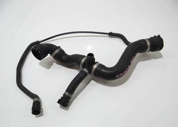 PRZEWÓD WĄŻ WODY BMW E88 E93 N43B20A 7566031