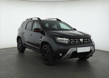 Dacia Duster 1.3 TCe