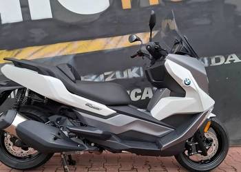 BMW C 400 Gt 2024