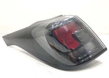 LAMPA LEWY TYŁ OPEL CROSSLAND Crossover ŚWIATŁO TYLNA, LEWA