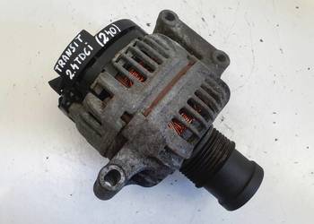 ALTERNATOR Ford Transit MK6 VI 2.4 TDDI _ 0124325100 110A 2C1T-10300-BA