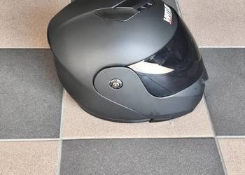 Kask motocyklowy