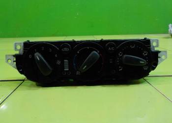 TRANSIT CONNECT MK2 1.5 TDCI 17r VAN L1 panel klimatyzacji