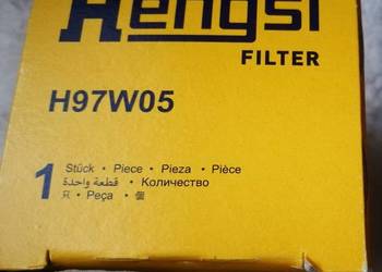 Hengst H97W05 filtr oleju