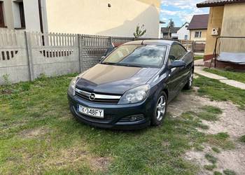 Opel astra h