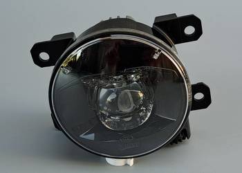 Halogen LED DRL Peugeot 3008 5008 DS7 Valeo 9826960480 Oryginał