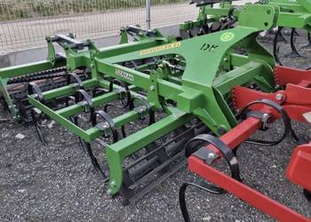 Agregat uprawowy HERKULES firmy DZIEKAN