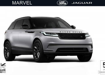Land Rover Range Rover VELAR Range Rover Velar 2.0D TD4 204 KM AWD S Leasi…