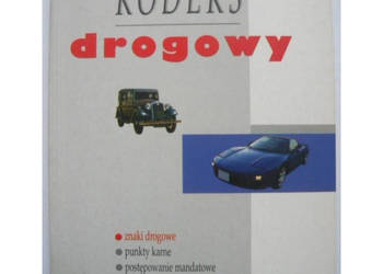Kodeks Drogowy 2004 Styczeń