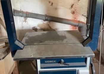 Bindownica do wiązania gazet , opakowań