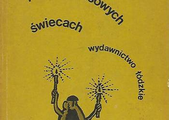 Przy szabasowych świecach- H. Safrin