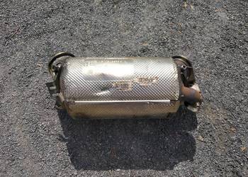 MERCEDES VITO W447 KATALIZATOR DPF A4474903701