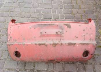 Pas przedni VW typ3 1600 TL inne części