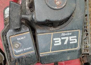 Kosiarka Briggs & stratton sprint 375