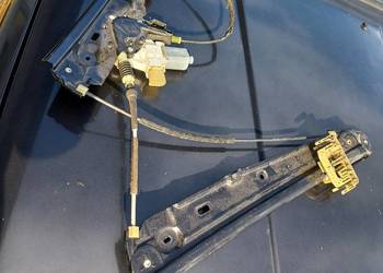 Mechanizm szyby lewy przód BMW F01