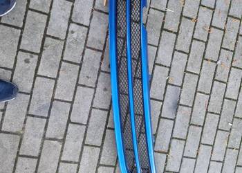 Atrapa dolna zderzaka new beetle  lekko uszkodzona