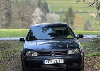 Golf 4 1.9 tdi