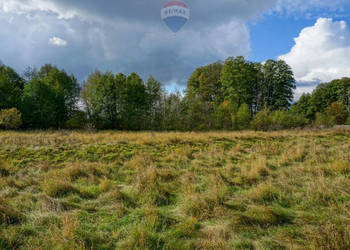 Działka budowlana 1459m2, Henryszew, gm. Jaktorów