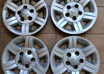 Oryginalne kołpaki Dodge Durango z 2005 Oryginalne kołpaki Dodge Durango z 2005