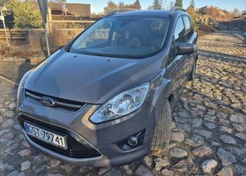 Ford Grand C-Max