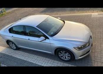 Sprzedam idealnego Vw Passat B8