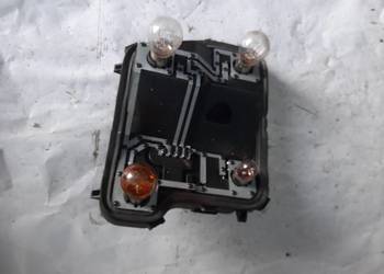 Fiat Linea  listwa wkład lampy prawej tylnej prawy tył