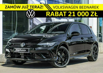 Volkswagen Golf R 2.0 TSI 4Motion 333 KM DSG VIII (2020-)