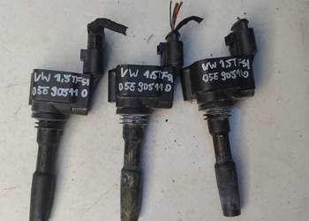 VW SEAT SKODA AUDI 1,5TSI cewka zapłonowa 05E905110