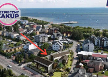 Ogłoszenie mieszkanie Jastarnia Bałtycka 33m2 2 pok