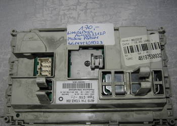 WHIRLPOOL  AWO/D3313P  461975309323 MODUŁ PRALKI