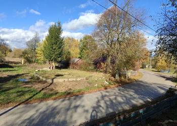 Na Siedlisko w miejscowości Szpaki, gm. Wyszki – 4300 m², spokojna okolica