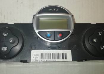 panel klimatyzacji 8200344842 Renault Scenic 2 i Grand