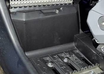 Podnóżki do Quad Segway AT5 AT6 AT10