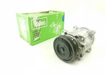 SPRĘŻARKA KOMPRESOR KLIMATYZACJI RENAULT CLIO I 1.2 1.4 90-98 VALEO