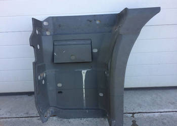 Obudowa Stopnica Actros MP1 9416600201 Lewa 83cm